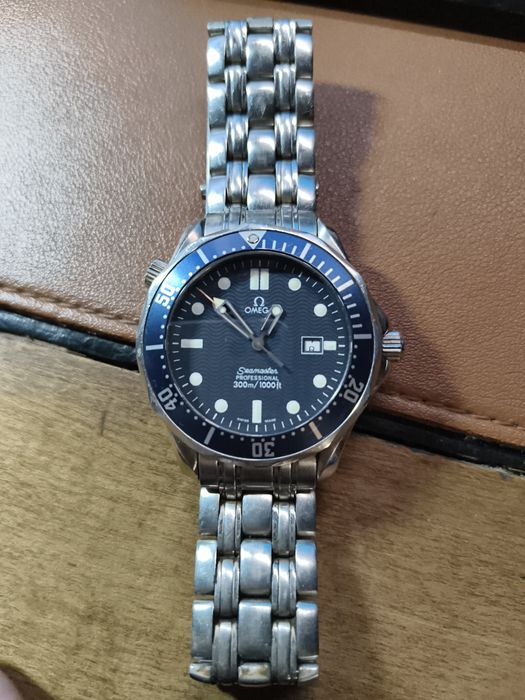 Omega seamaster original