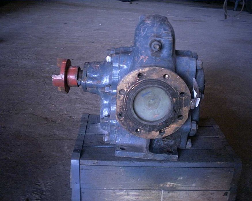 Продам насос Ш80-2,5-37,5/2,5 "Б"