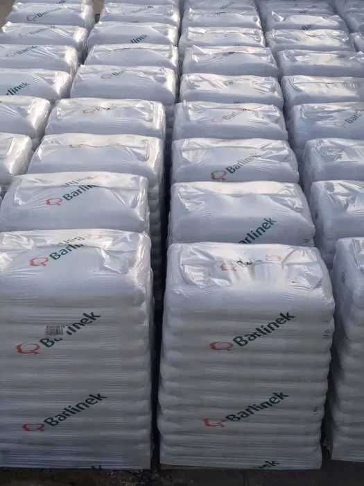 Pellet drzewny - Barlinek - Transport