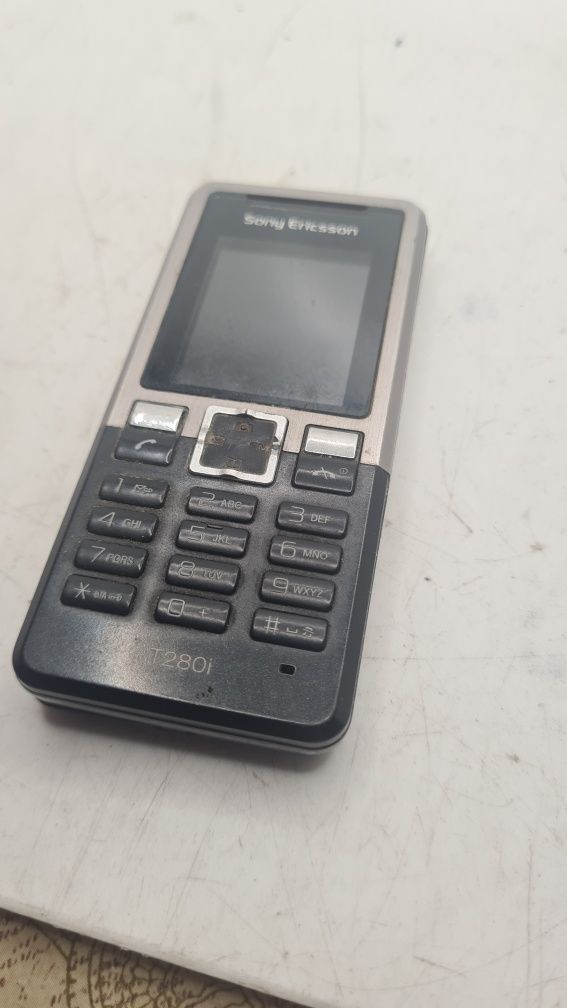 Sony Ericsson t280i