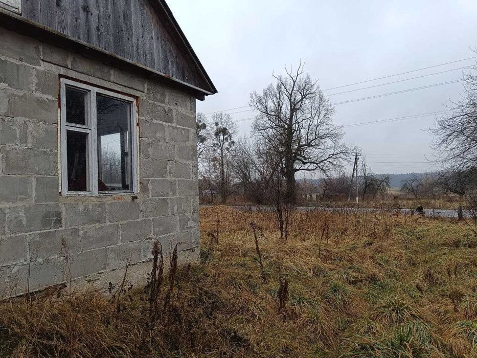 Продаж будинку в с.Дуби