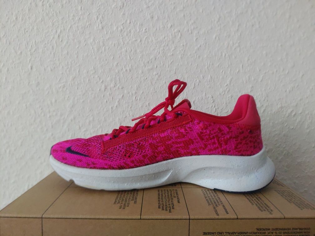 Nike superrep go 3 flyknit r. 38