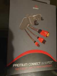 Gioteck premium connect ps3
