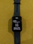 Huawei watch fit special edition