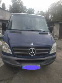 Mercedes Sprinter 213