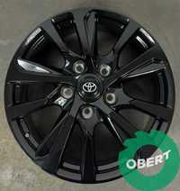 Новые диски 5*150 R20 на Toyota Land Cruiser 200 Sequoia Lexus LX 450