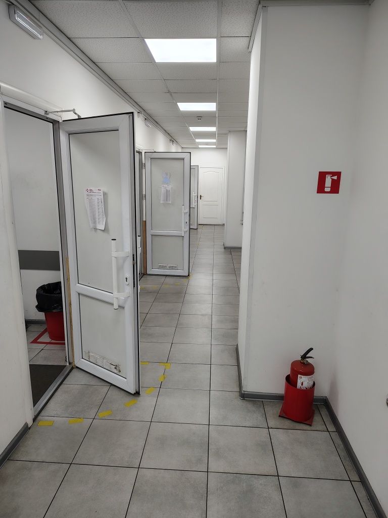 Пропоную в оренду виробничо складський комплекс . 500КВт потужності.