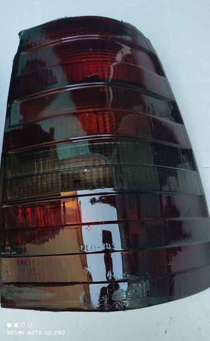 Задні фари/стопи Мерседес 124 універсал