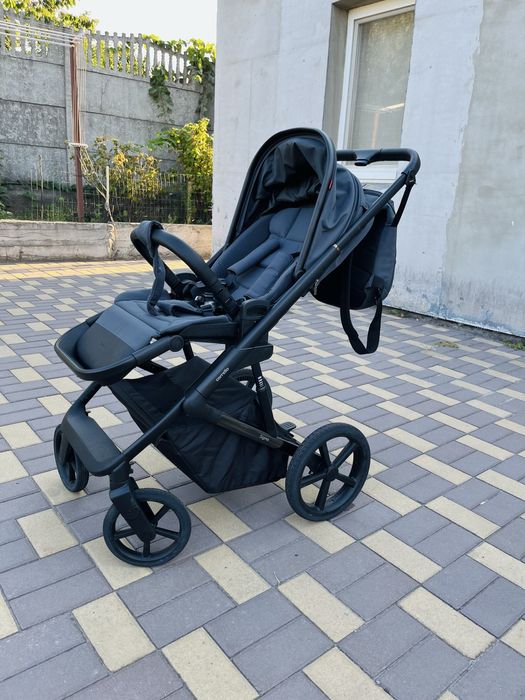 Продам Коляска Carello Sigma 2025 (карелло сигма)