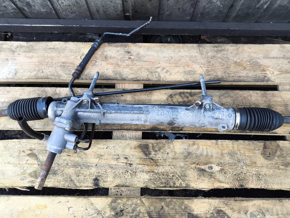 Maglownica przekładnia Citroen C5 I Siedlce