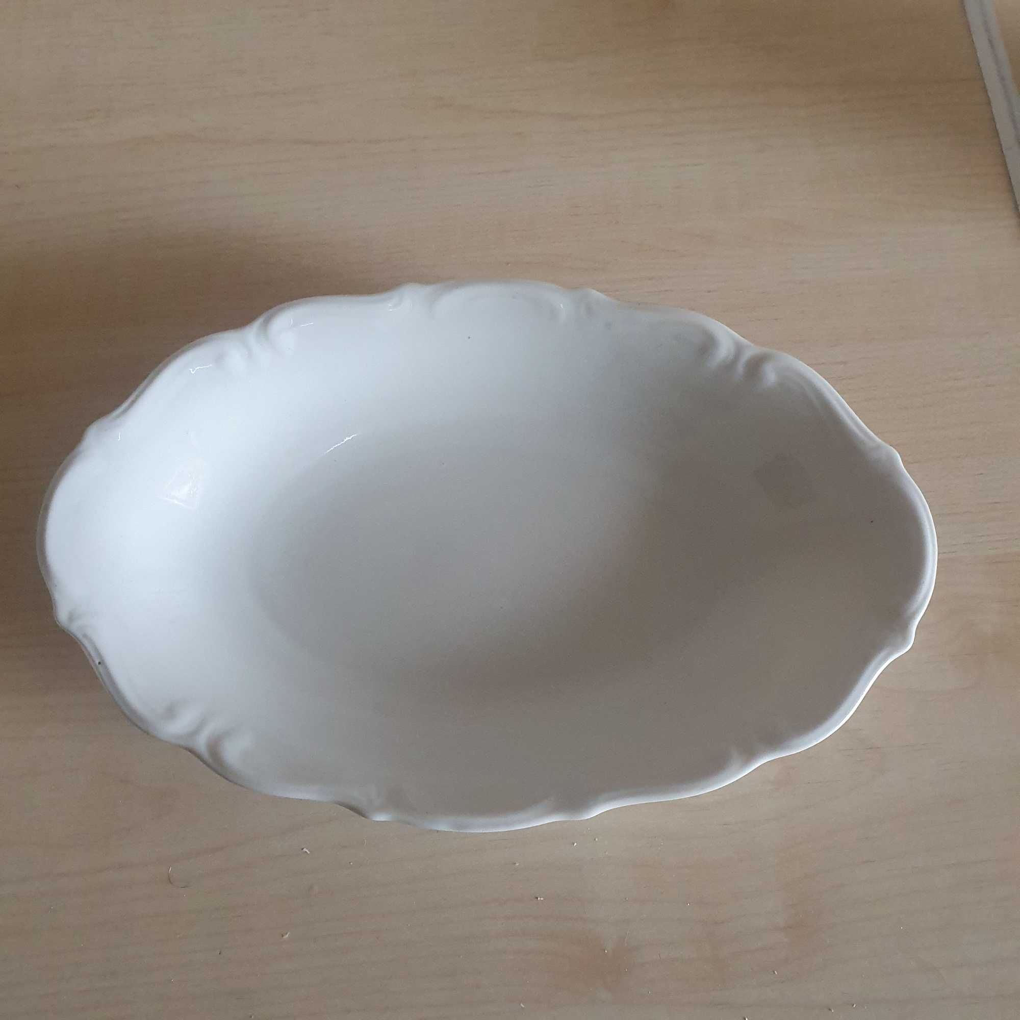 Półmisek Tielsch Wałbrzych porcelana