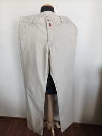 Pierre Cardin spodnie bawełniane
