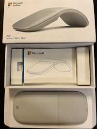 Microsoft Surface Arc Mouse mysz