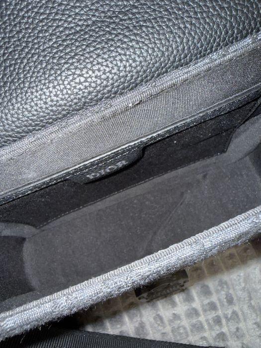 Сумка Dior унисекс женская/мужская барсетка Диор