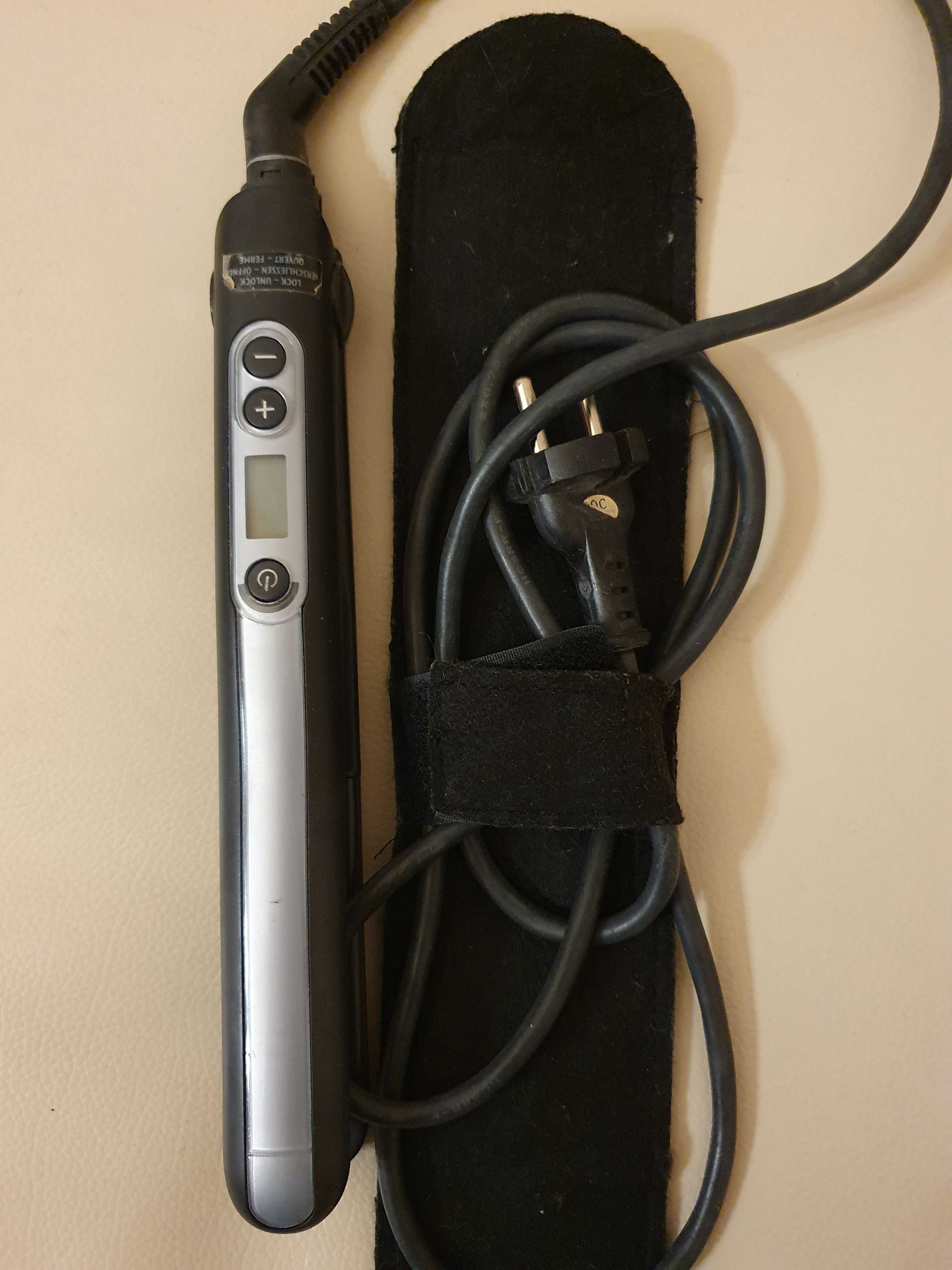 Щипцы для волос REMINGTON S1051