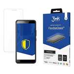 Szkło hybrydowe 3mk FlexibleGlass™ na MyPhone Fun 9