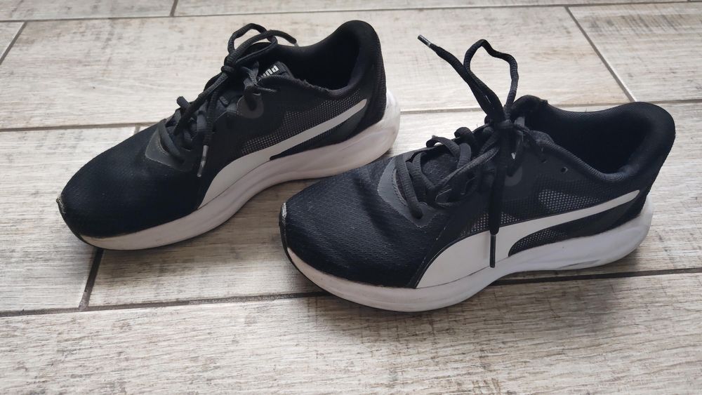 Buty sportowe Puma r.36