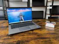Dotykowy Laptop Dell Latitude 5420 i7 16GB 512GB SSD 14" Windows 11
