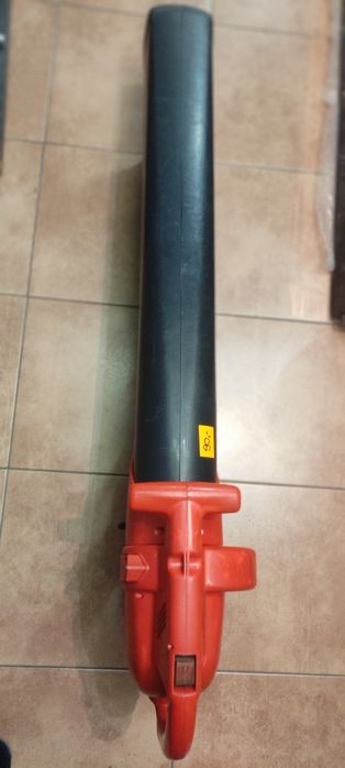 Odkurzacz dmuchawa do liści Walex shamal 1800