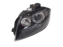 AUDI A3 8P 03-08 LEWA LAMPA PRZÓD PRZEDNIA REFLEKTOR XENON 8P0941003R EUROPA