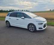 Citroën C4 Picasso 2.0 Hdi Xenon Kamera Alu