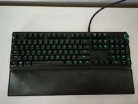 Klawiatura mechaniczna Razer Huntsman Elite