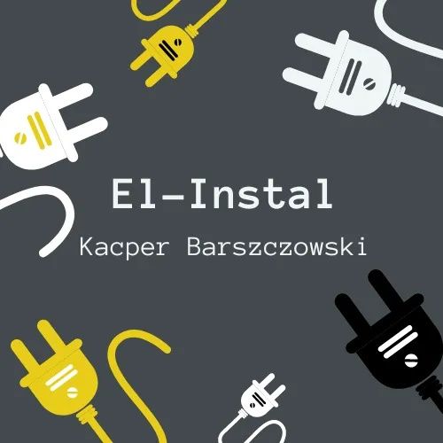 Elektryk, instalacje elektryczne, usługi elektryczne