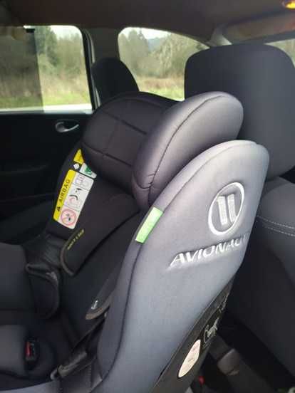 Cadeira auto avionaut sky