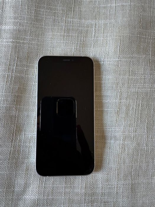 iPhone 12 mini, 256GB de memória