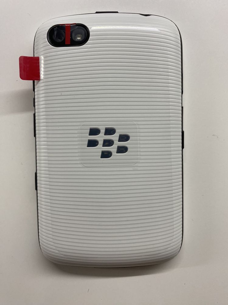 blackberry 9720 Novo