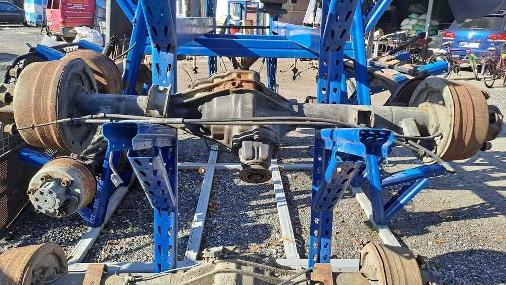Przednia belka zwrotnica VW LT 40 - 55, 75-96r.