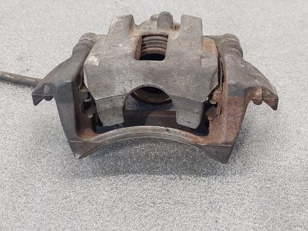 Pinça travão / maxila de travão frente direita MERCEDES-BENZ Classe A