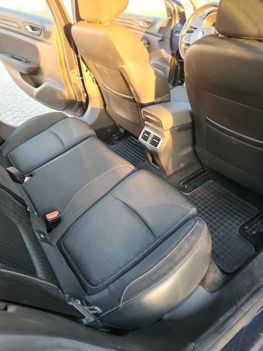 Renault Mégane Sport Tourer 1.5 dCi