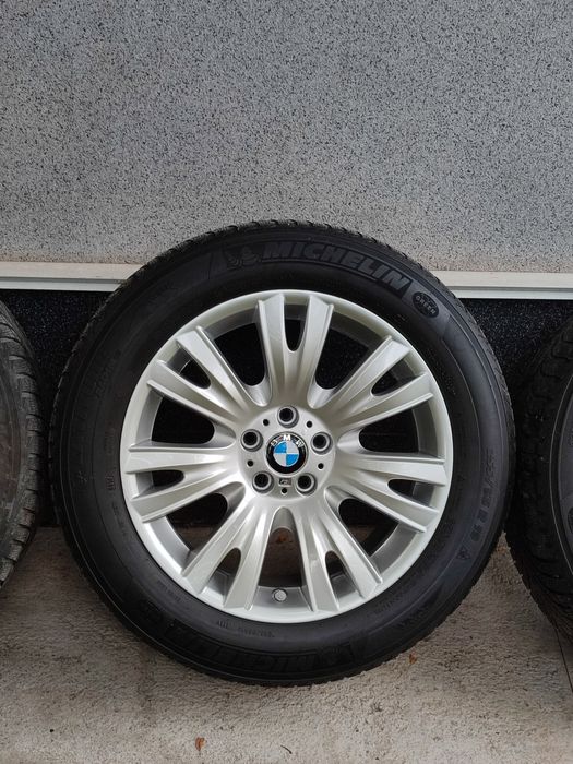 Колеса Диски BMW X5 E53 E70 E71 F15 X6 F16 9x19 8037347  STYLING 223