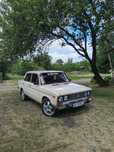 Ваз 2106 1.6 16v шеснарь, ЭУР, ГБО-4