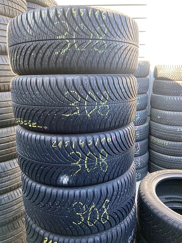 215/45/16 Goodyear Vector 4S gen2_7,2mm_4szt_(308)