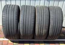 Pirelli P Zero 315/35R21 2szt. 275/40/R21 2szt.