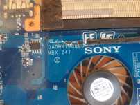 Płyta główna do Laptop SONY VAIO pcg-71811M