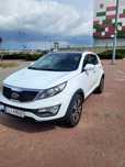 Kia sportage 2011r 1.7 CRDI