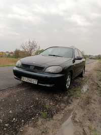 Daewoo Lanos 1,5