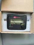 Satellite Finder прибор настройки спутниковой антенны