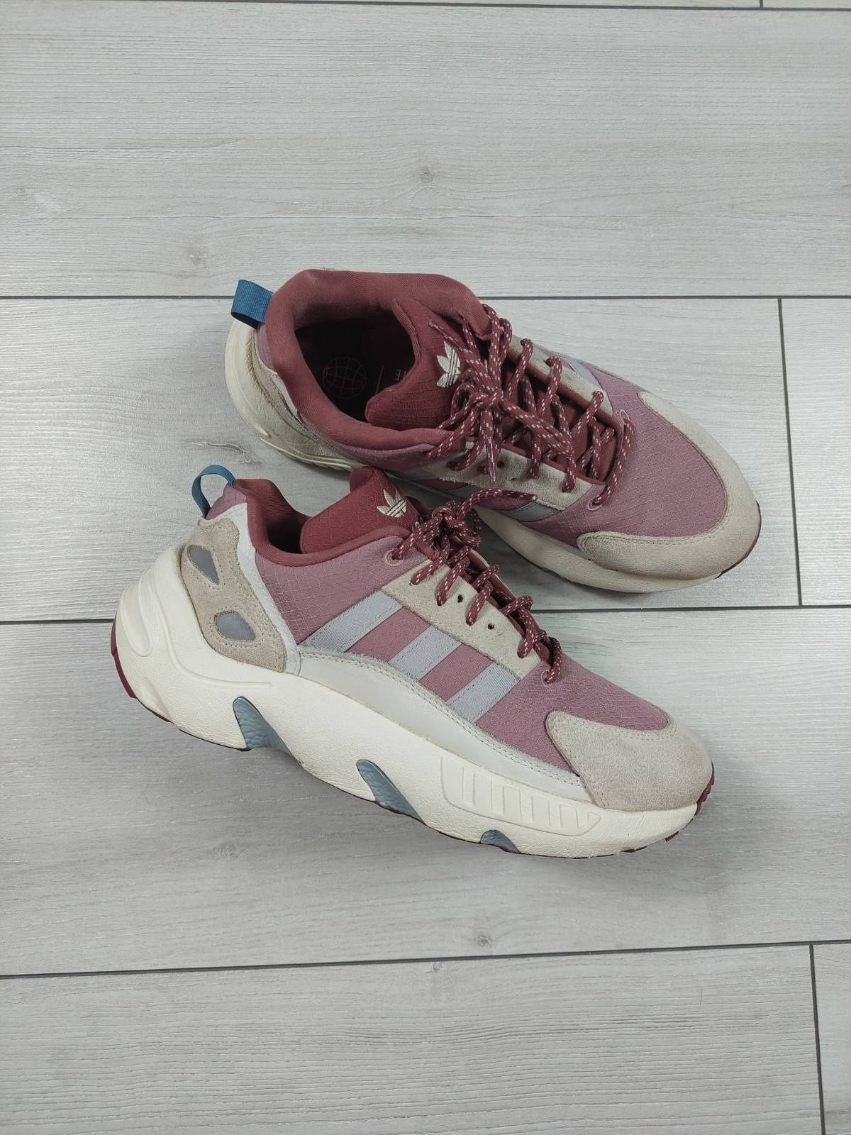 Кроссовки Adidas ZX22 boost р.42