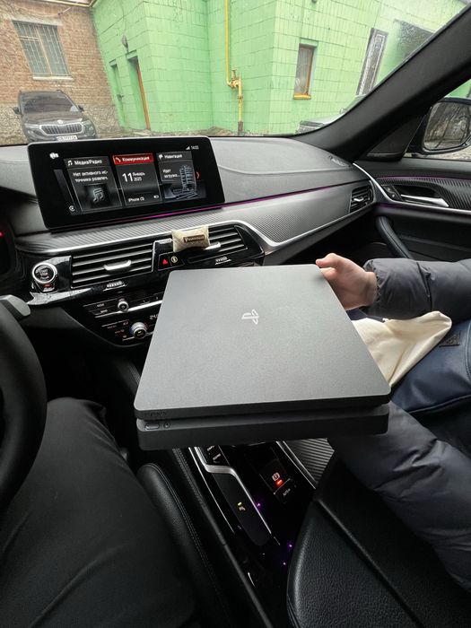 sony playstation 4 1тб