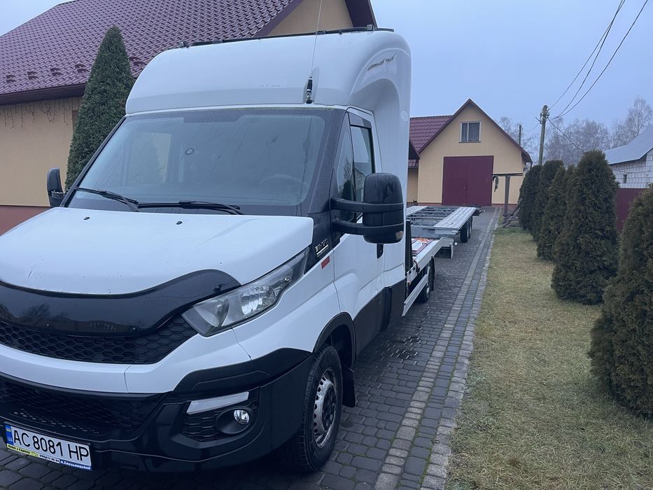 Евакуатор, лафет,Автовоз, Лавета 24/7