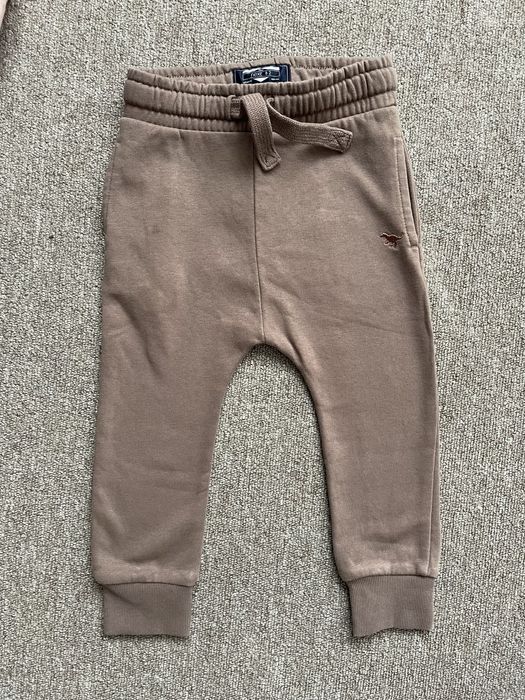 Спортивный костюм Некст утепленный