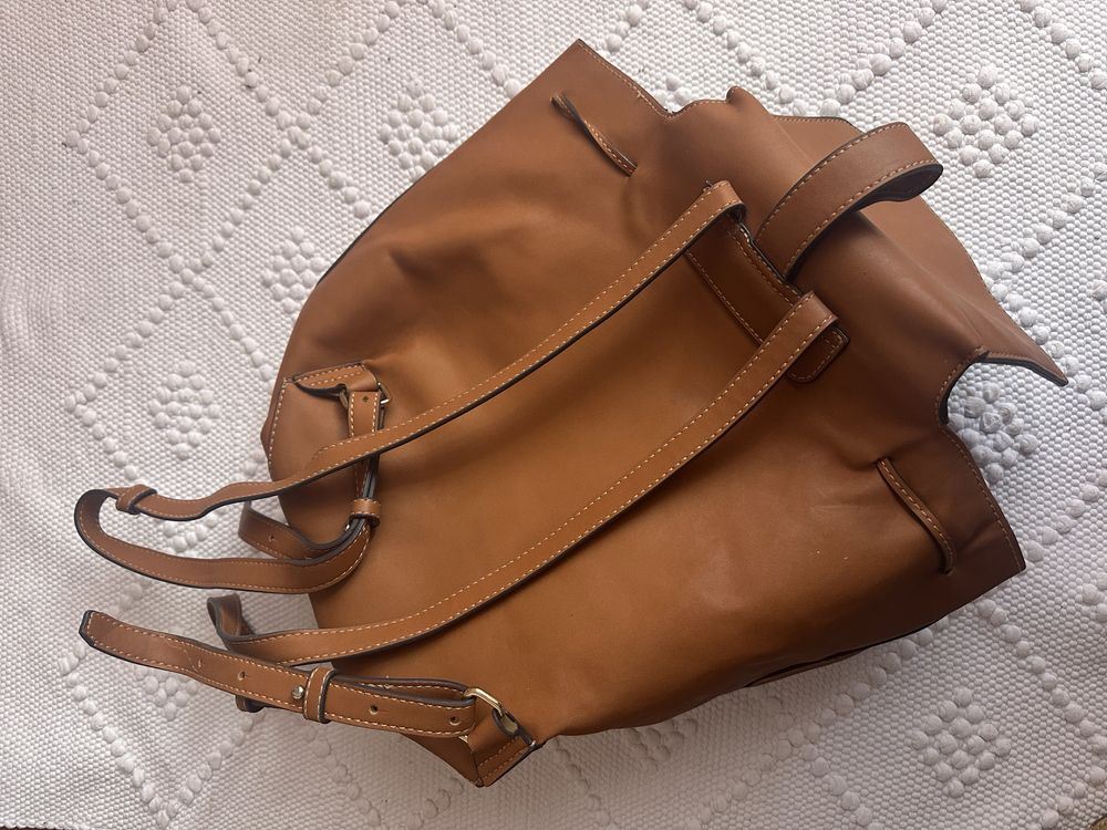 Mochila da Mango