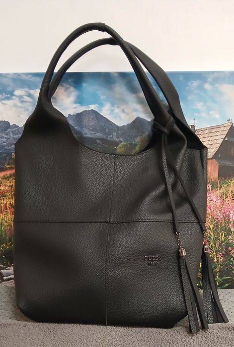 Torebka damska na ramię