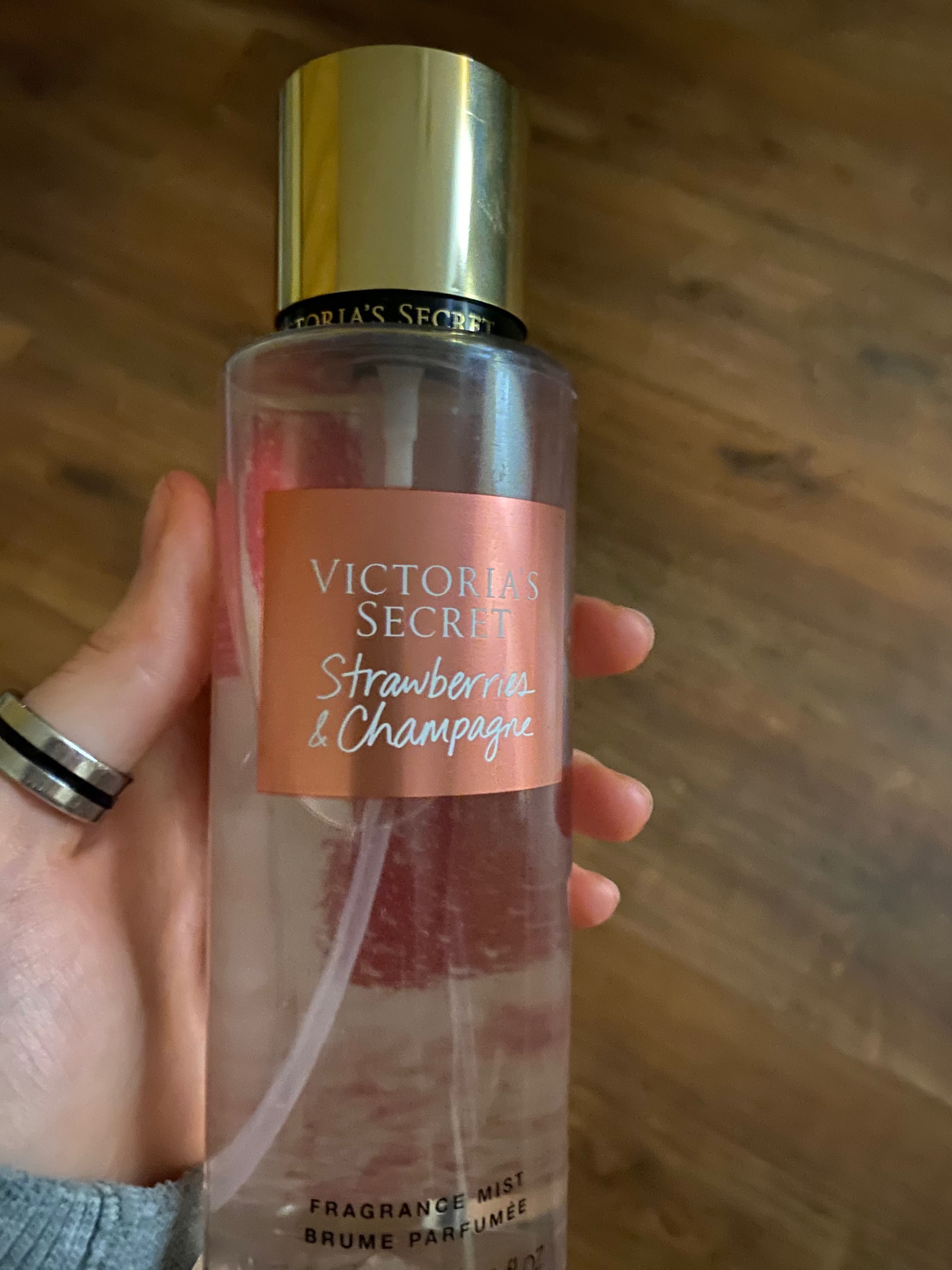 Perfumy Victoria’s Sicret