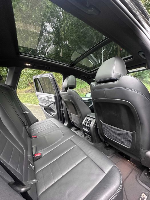 BMW X3 Xdrive30i 2018 M pack