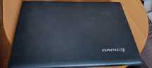 Laptop Lenovo G510 uszkodzony